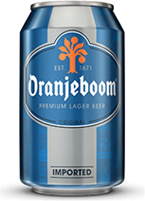 oranjeboom premium lager